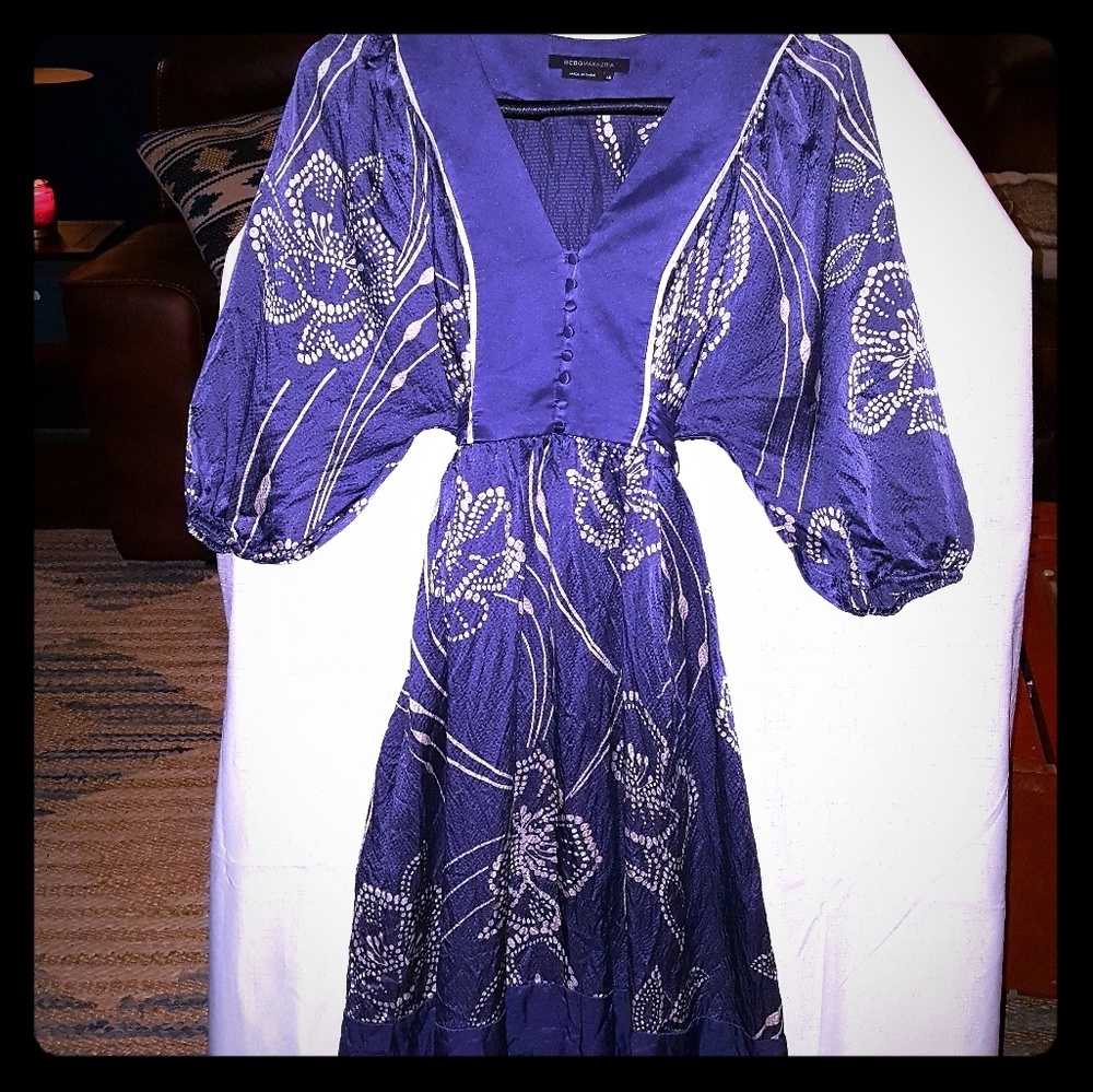 BCBG MAXZRIA Dress